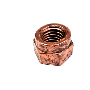 Image of Lock nut image for your 2009 Volvo V70   